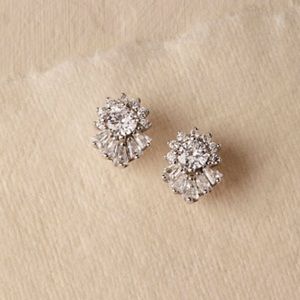 BHLDN Lexie Stud Earrings